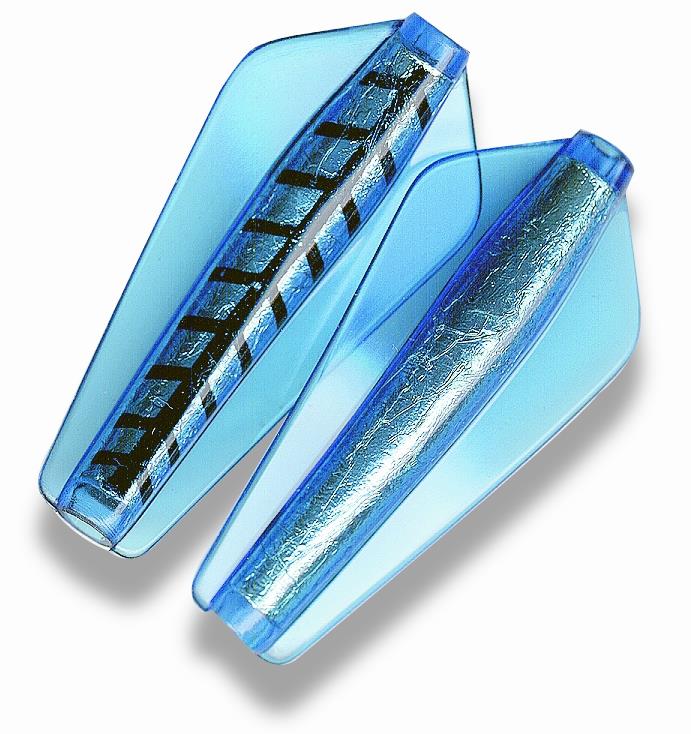 Tasmanian Devil N35 Blue Wings - 13.5gr